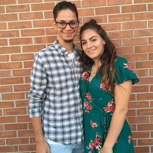 Meet your Posher, Stevielyn